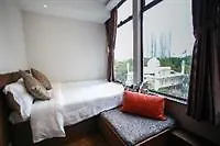 3* Hotel Humphreys