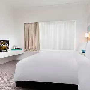 4* Hotel Ozo Wesley