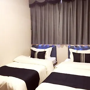 2* Guest house Seasons