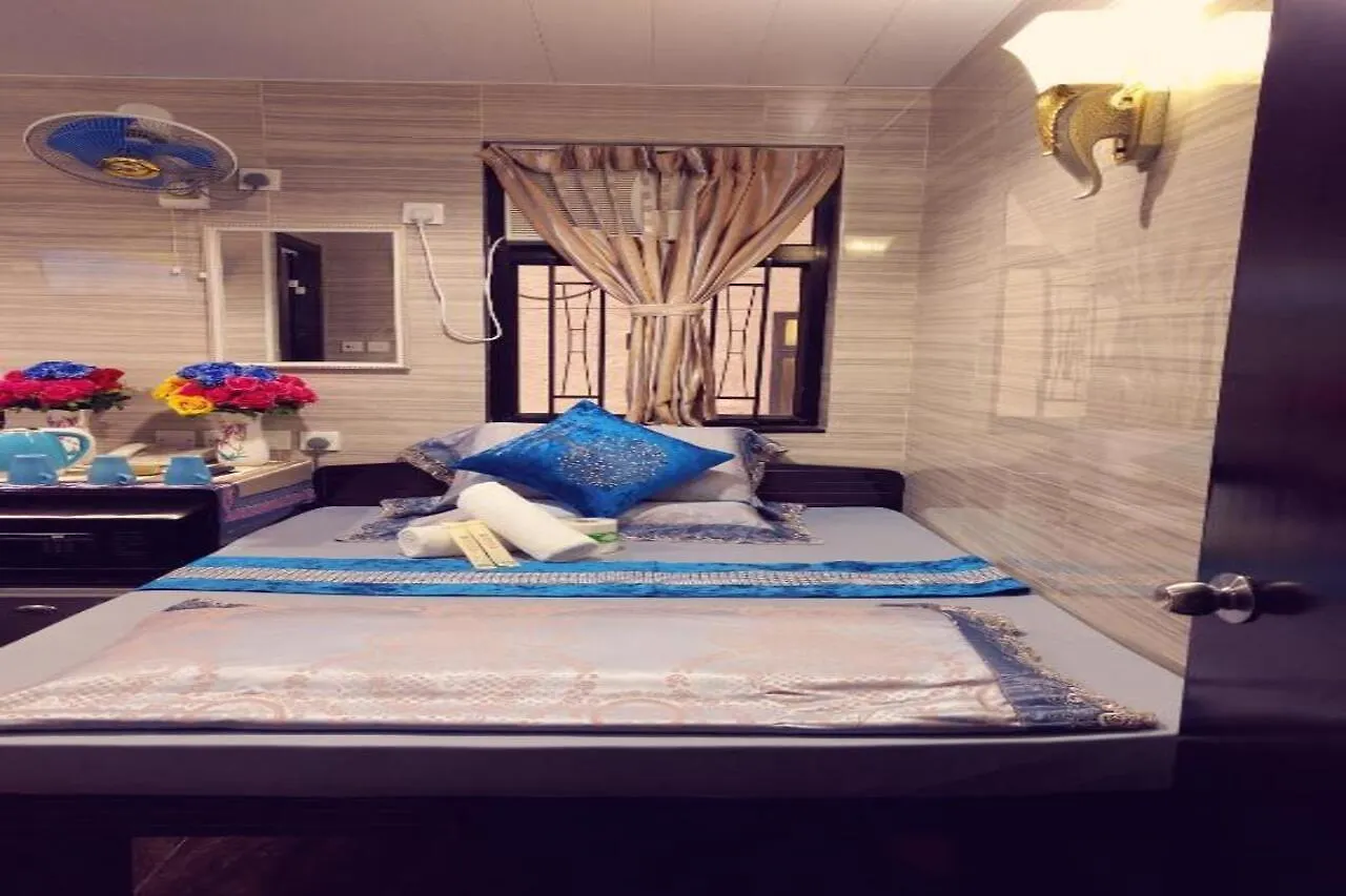 Budget Hostel Block D 10Th Floor Hongkong China