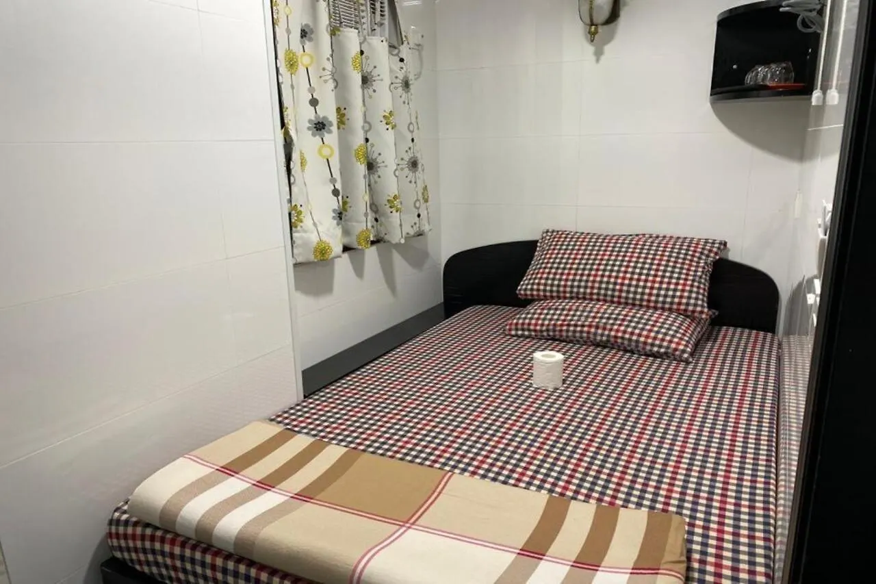 Budget Hostel Block D 10Th Floor Hongkong 0*,  China