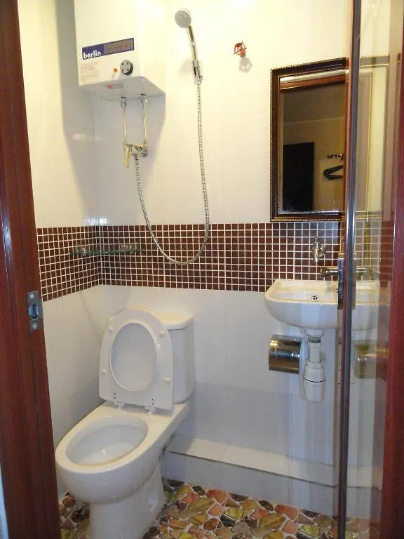 Budget Hostel Block D 10Th Floor Hongkong