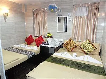 Budget Hostel Block D 10Th Floor Hongkong 0*,  China