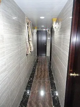 Budget Hostel Block D 10Th Floor Hongkong China