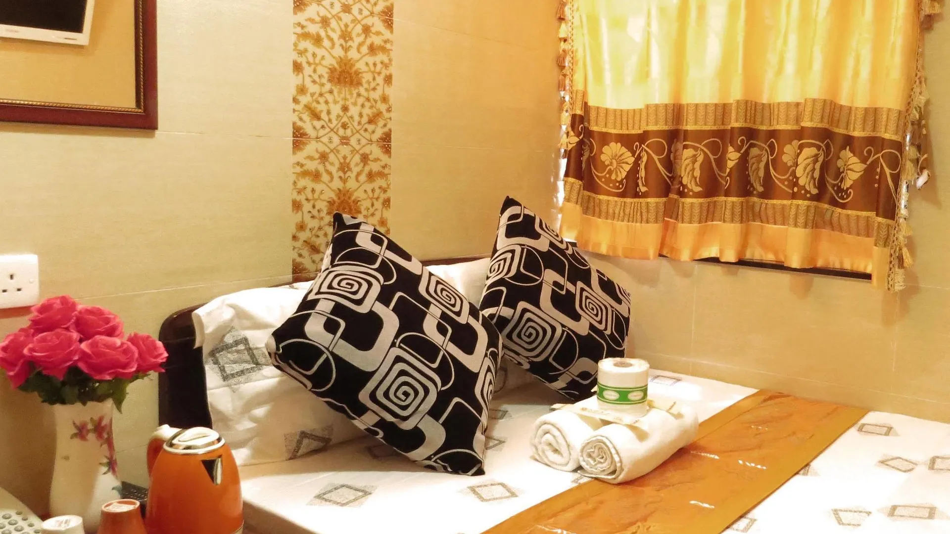 Budget Hostel Block D 10Th Floor Hongkong 0*,  China