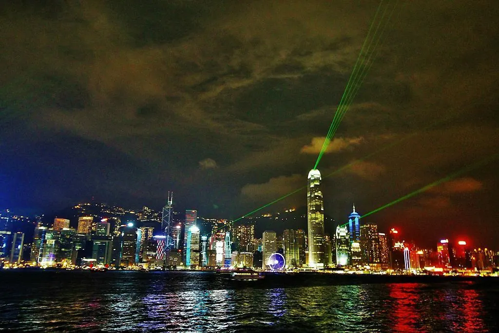Guest house Budget Hostel Block D 10Th Floor Hong Kong