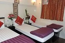 Budget Hostel Block D 10Th Floor Hong Kong Guest house