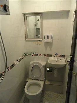Guest house Budget Hostel Block D 10Th Floor Hong Kong