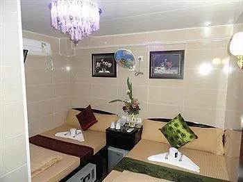 Budget Hostel Block D 10Th Floor Hong Kong Guest house