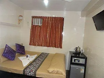 Guest house Budget Hostel Block D 10Th Floor Hong Kong