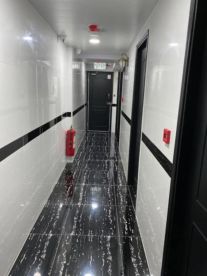 Budget Hostel Block D 10Th Floor Hong Kong 0*,