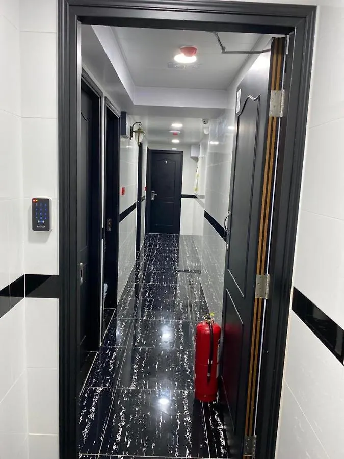 Budget Hostel Block D 10Th Floor Hong Kong Guest house